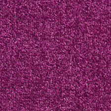 Coloured Sparkly Felt Carpet Cheap Glitter Sparkle Soft Twist Pile Bedroom