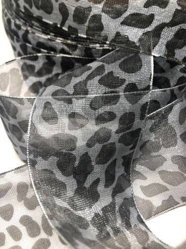Animal print meter - animal,