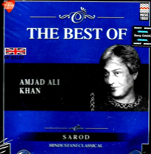 The best amjad - amjad, ali