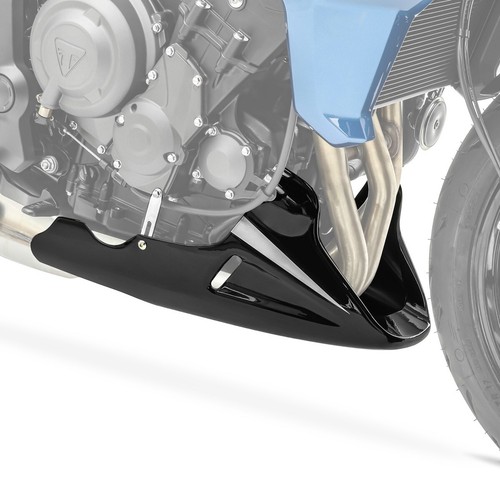 Belly pan for ducati - for,