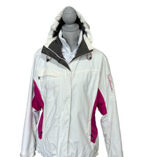 2-Piece Salomon Clima-Pro Ski