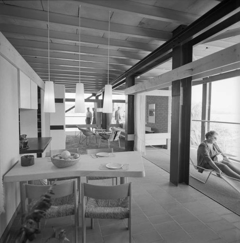 Dining table the - table,
