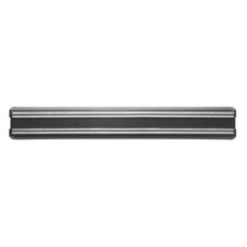 Taylors Eye Witness Wall Mount Black Magnetic Knife Rack 30 cm