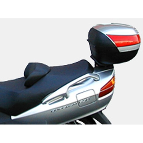 Luggage rack for shad - shad, top