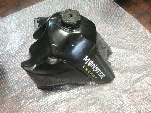 Tt600s 4lw tank - tt600s,