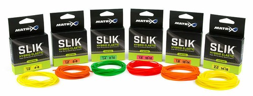 Matrix match fishing slik - matrix,