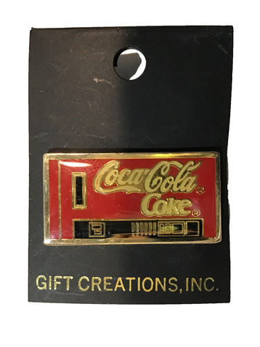 Coca cola vending machine - vending,