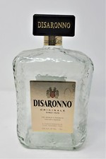 Large 1.75 liter Disaronno