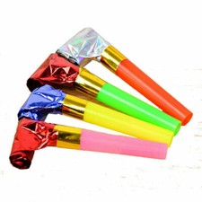 10 PC party Blowers