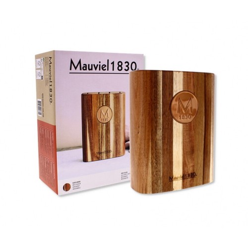 Mauviel acacia wooden knife - mauviel,