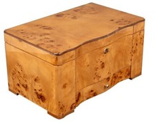 Cuban Crafters Humidor Havana