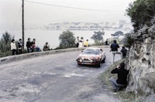 Tony Pond Fred Gallagher