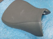 YAMAHA XT 1200 Z SUPER TENERE ABS 2013 FRONT DRIVERS SEAT 2010-2013