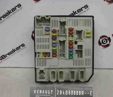 Renault Megane MK3 2008-2014