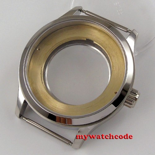 42mm 316l sapphire - 42mm,