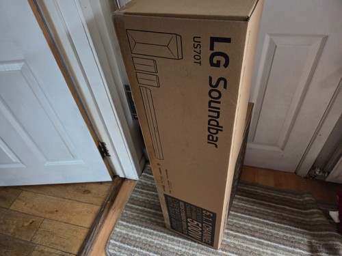 Surround sound system - sound,