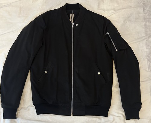 Rick owens drkshdw long - rick,