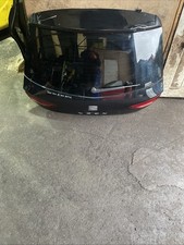 VW GOLF MK3 REAR TAILGATE