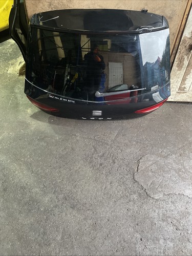 Golf mk3 rear - vw,