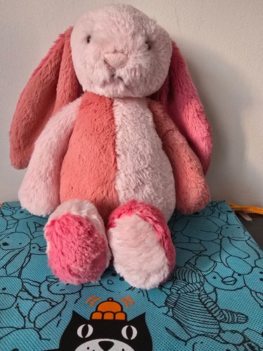 Jellycat original bashful - jellycat,
