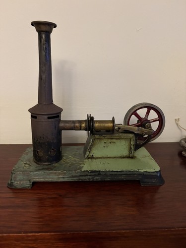 Vintage bing 1919 1922 hot - 1919-1922, air