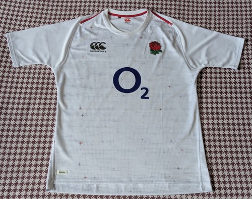 Immaculate 2018 canterbury - 2018/19,