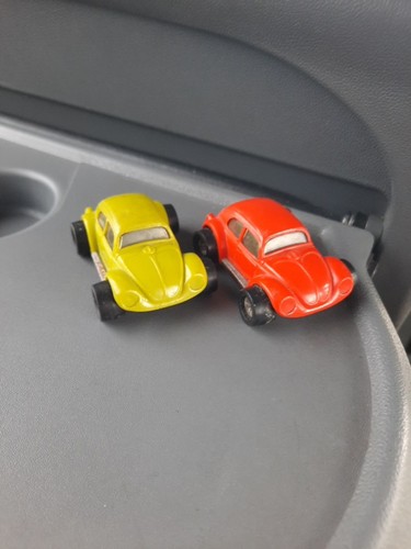 Tonka volkswagen beetle - volkswagen,