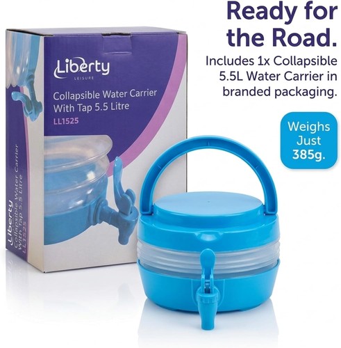 Collapsible fresh water - collapsible,