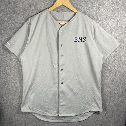 Majestic bms mlb jersey - #3,