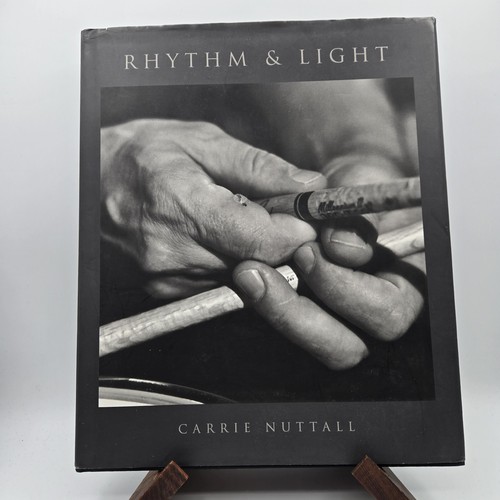 Rhythm light by carrie - &,
