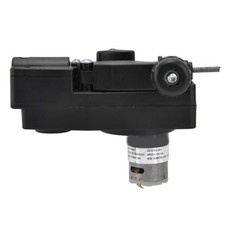 Wire Feed Motor Welder Roll Feeder Feeding Machine 10W DC24V For Welding Solder♪