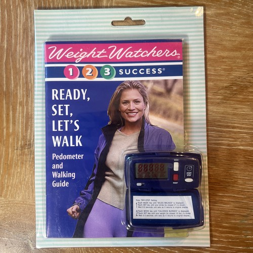 Weight watchers ready set - ready,