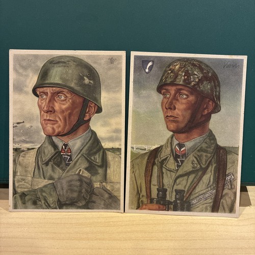 Ww2 german army lot - army, of