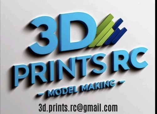 Well established printing - established, 3d