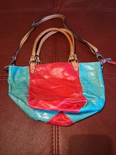 Borse in Pelle Women's Leather