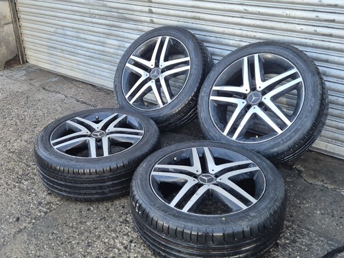 Genuine mercedes vito 19 - 🌟genuine,