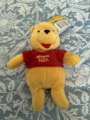 Winnie the pooh soft - the,