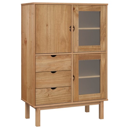Solid wood pine - wood,