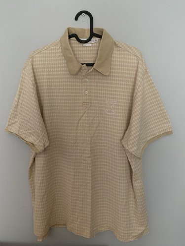 Calvin klein golf shirt - calvin,