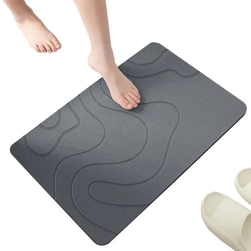 Super absorbent bedroom - super,