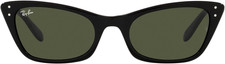 Ray-Ban Women's RB2299 Lady