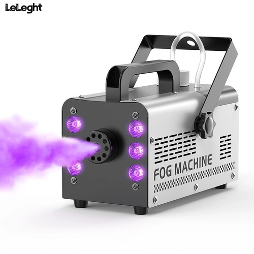 400w low lying smoke fog - low,