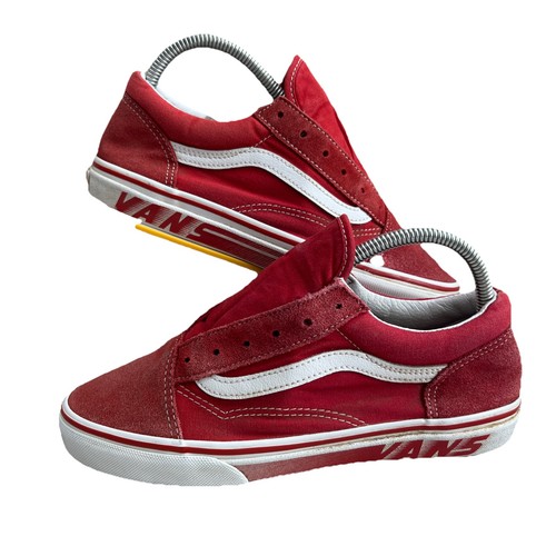 Vans old skool trainers - old,