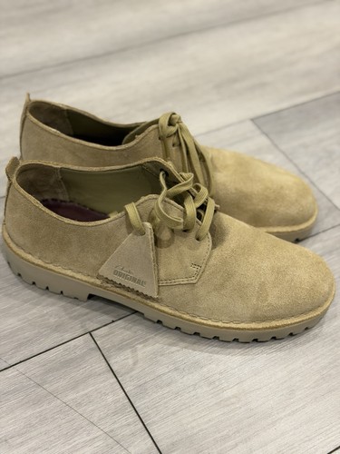 Clark originals desert - originals,