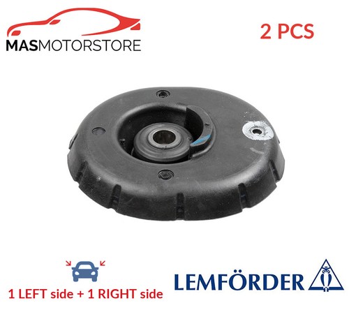 Top strut mounting - top,