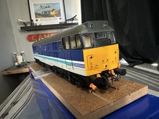 Heljan O Gauge Class 31