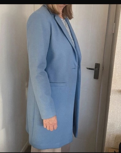 Dept blue ladies size 12 - size,
