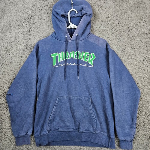 Thrasher magazine - thrasher,