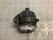 VW PASSAT GTE B8 SKODA SUPERB AUDI A3 8Y AUXILIARY WATER PUMP 04L965567 BOSCH