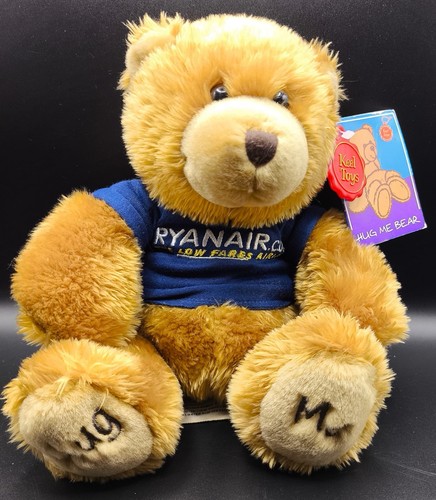 Rare 2003 ryanair bear keel - 2003,
